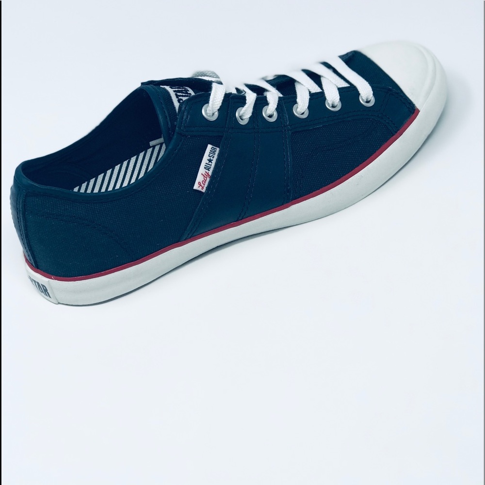 Converse Chuck Taylor Lady All Star SHORTIES
